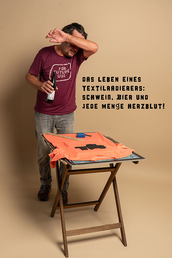 Stassenpoesie Ingo Katholnig SOULrider
