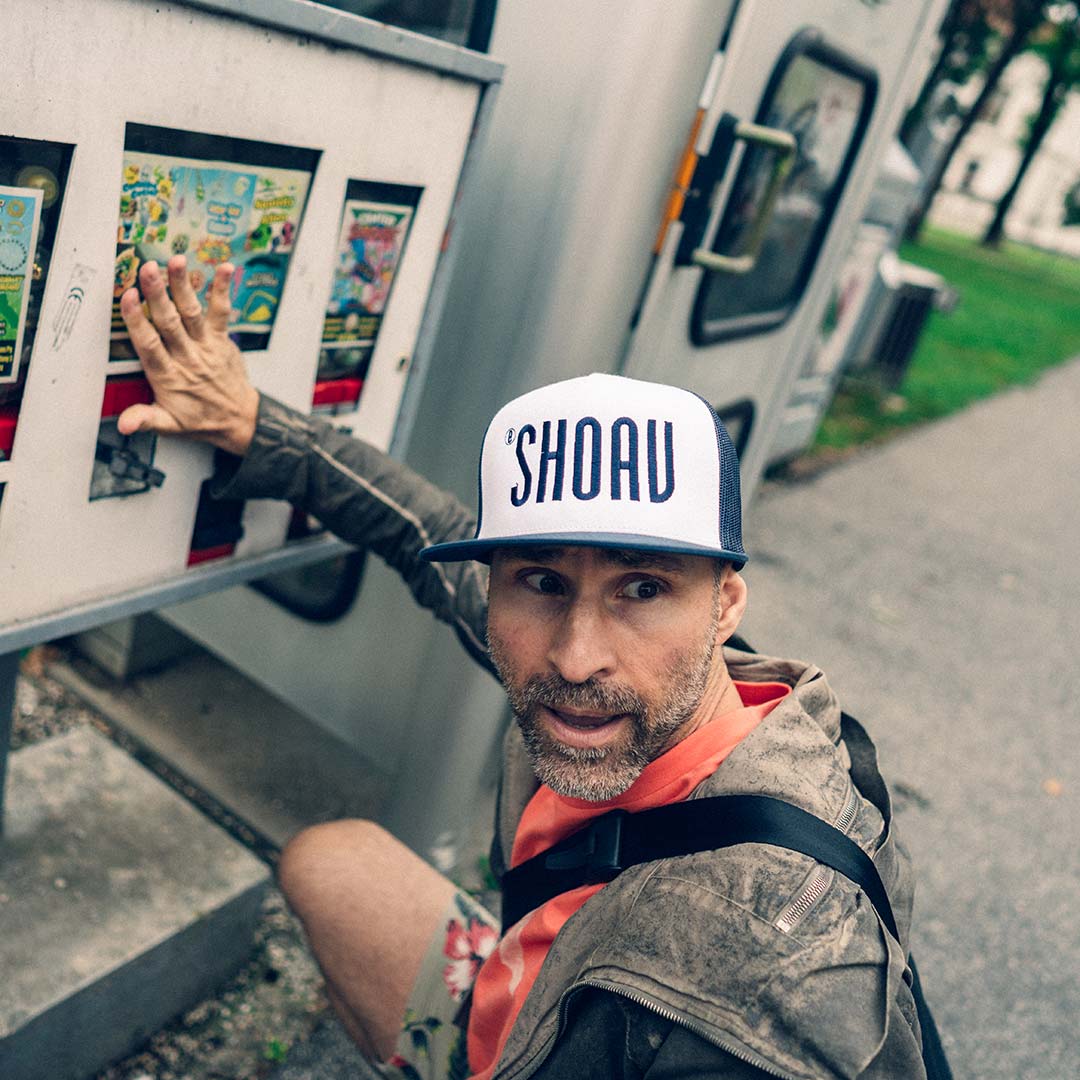 SHOAV Urban Sailor