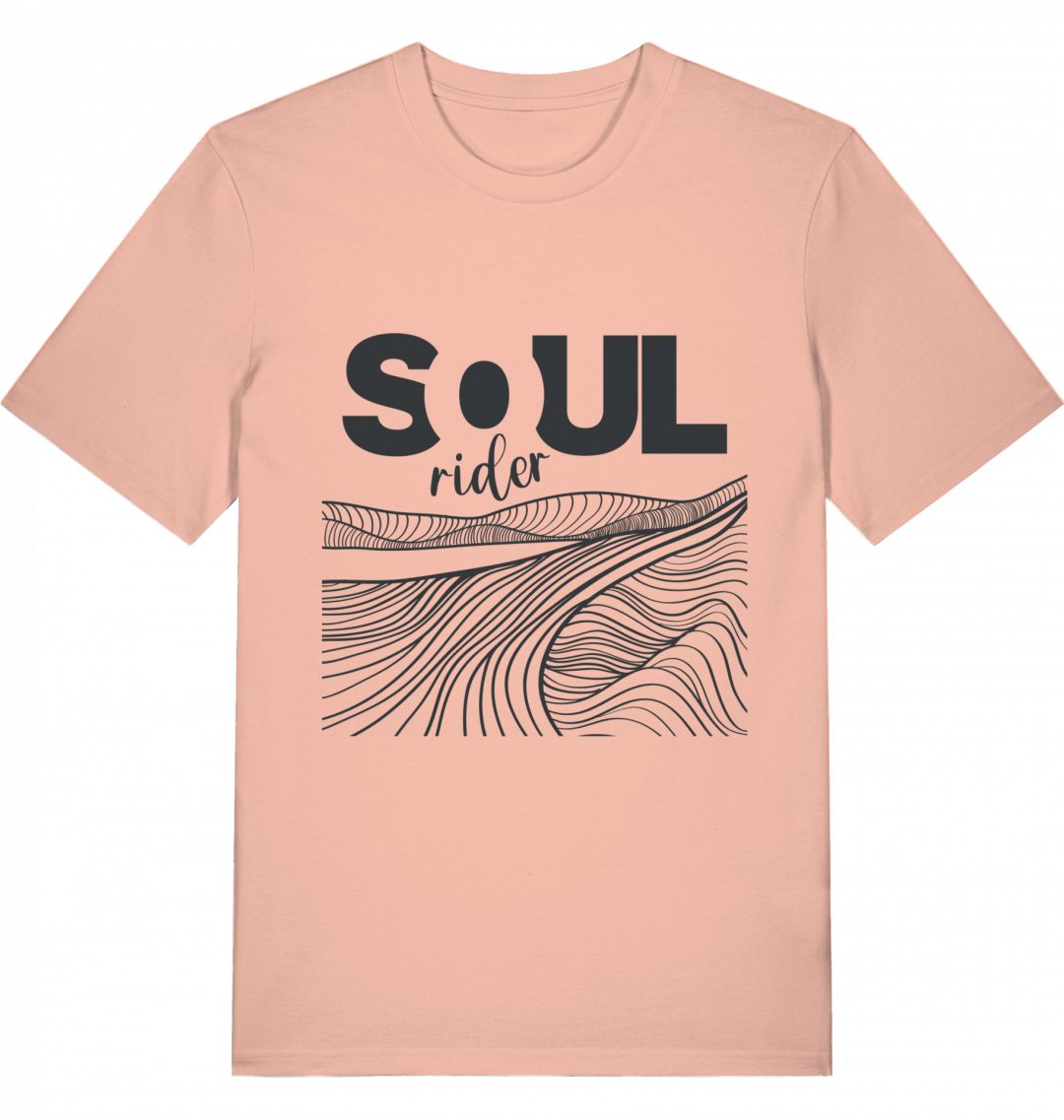 SOULrider Illu Fraiche Peche