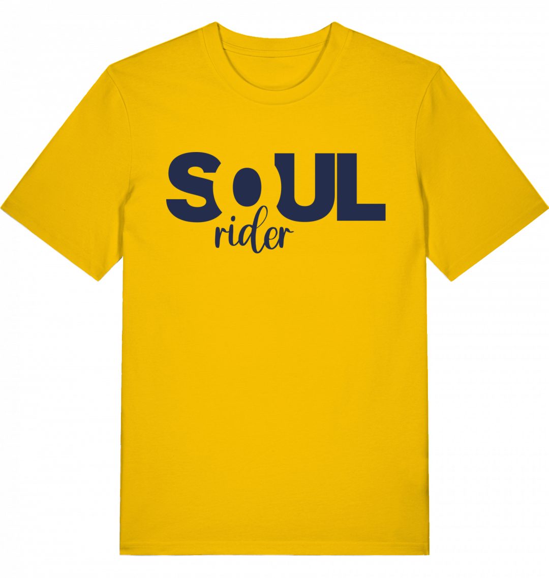 SOULrider Spectra Yellow