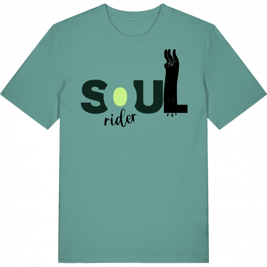SOUL Power Green Bay