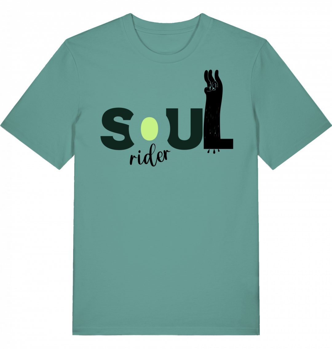SOUL Power Green Bay
