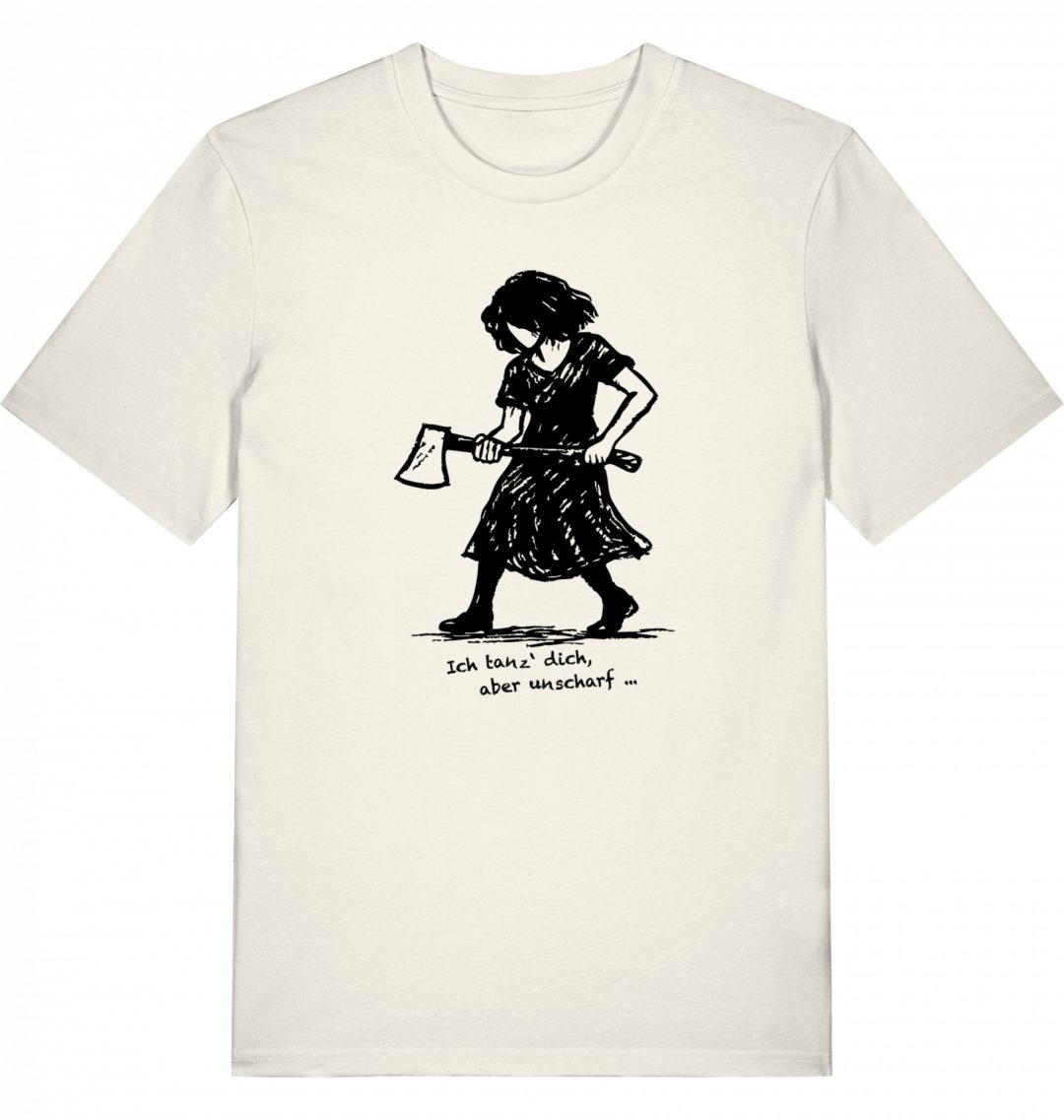 Element of Crime Edition | Tanz dich | Off White