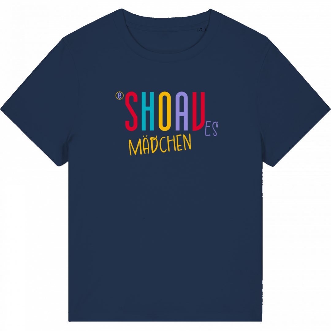 SHOAVes Mädchen Navi