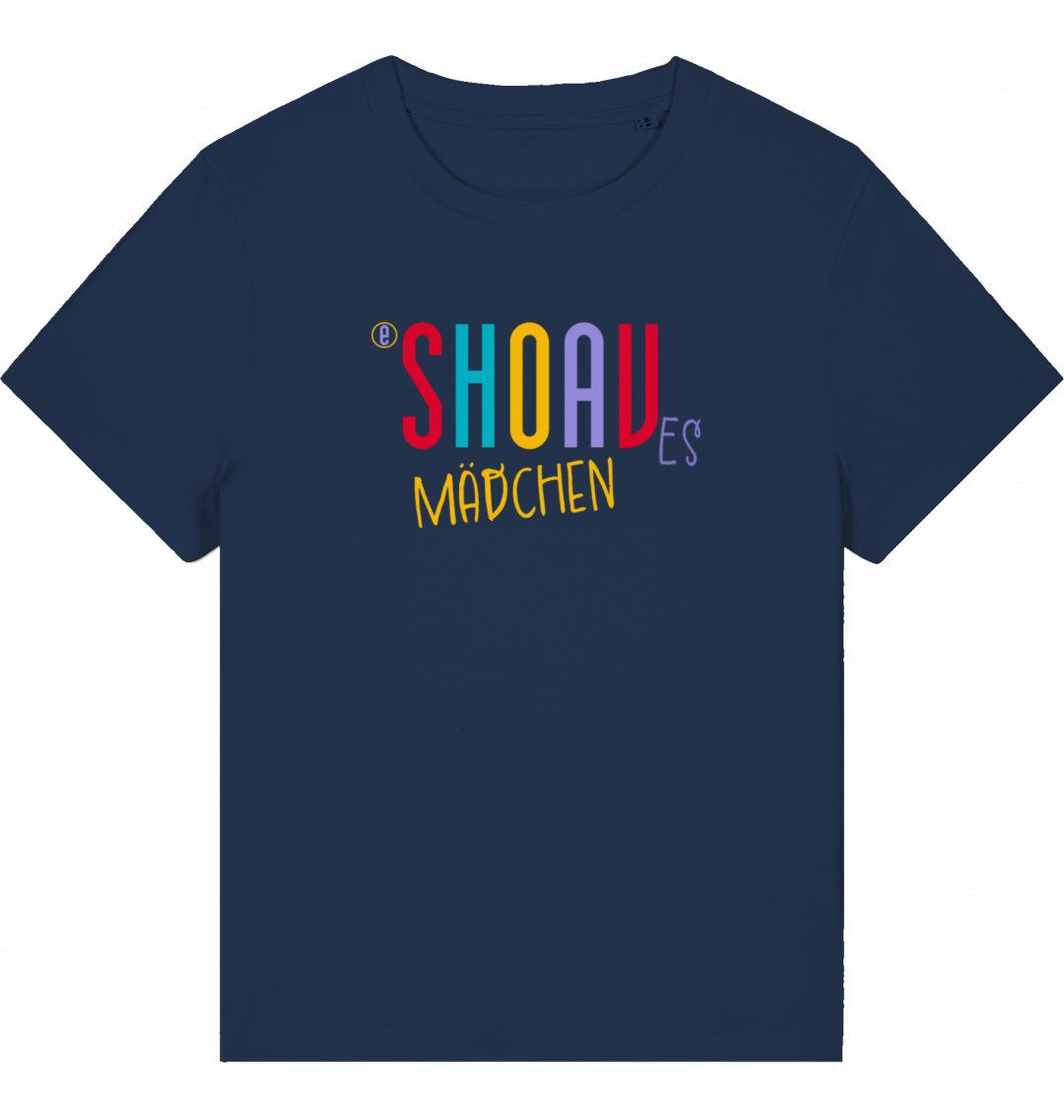 SHOAVes Mädchen Navi