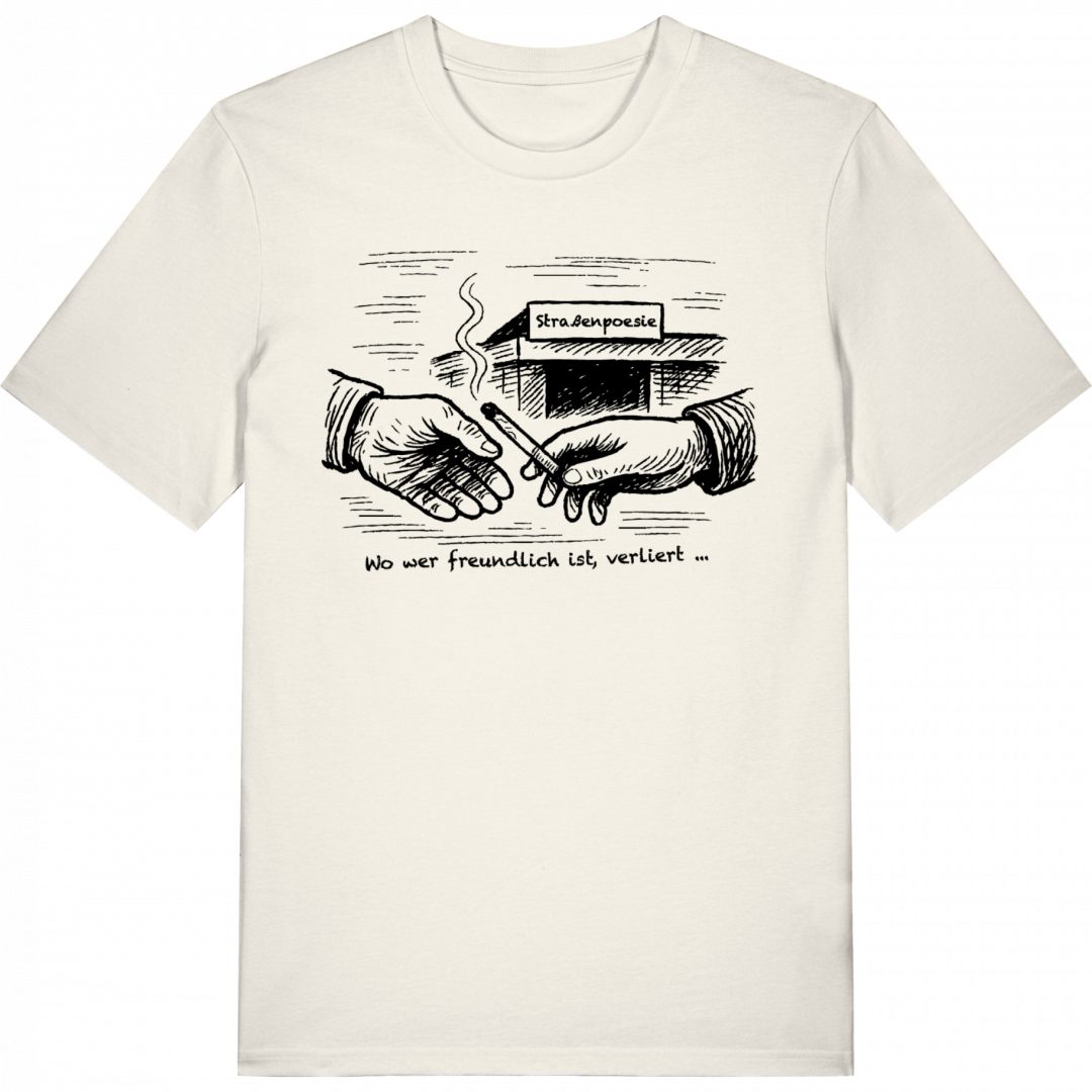 Element of Crime Edition | Freundlich | Off White