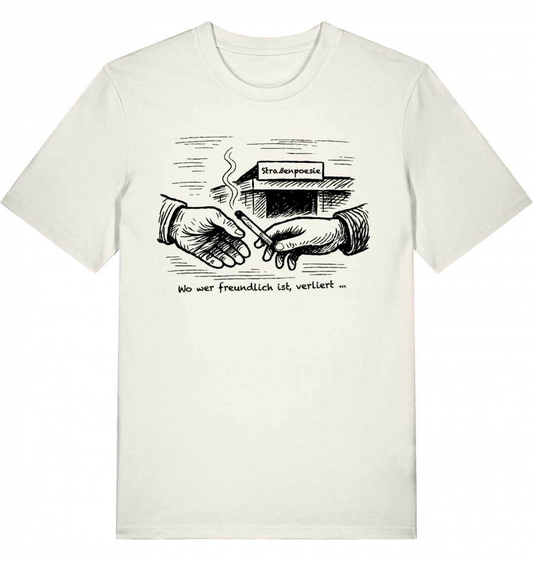 Element of Crime Edition | Freundlich | Off White
