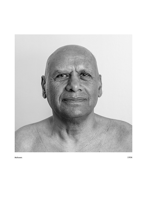19 _ _ Fotoausstellung von Gerhard Maurer