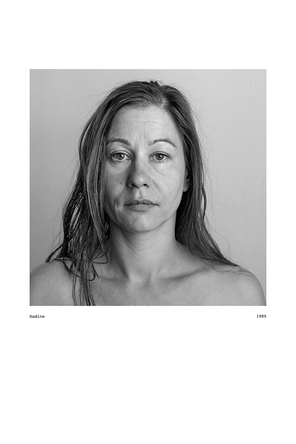19 _ _ Fotoausstellung von Gerhard Maurer