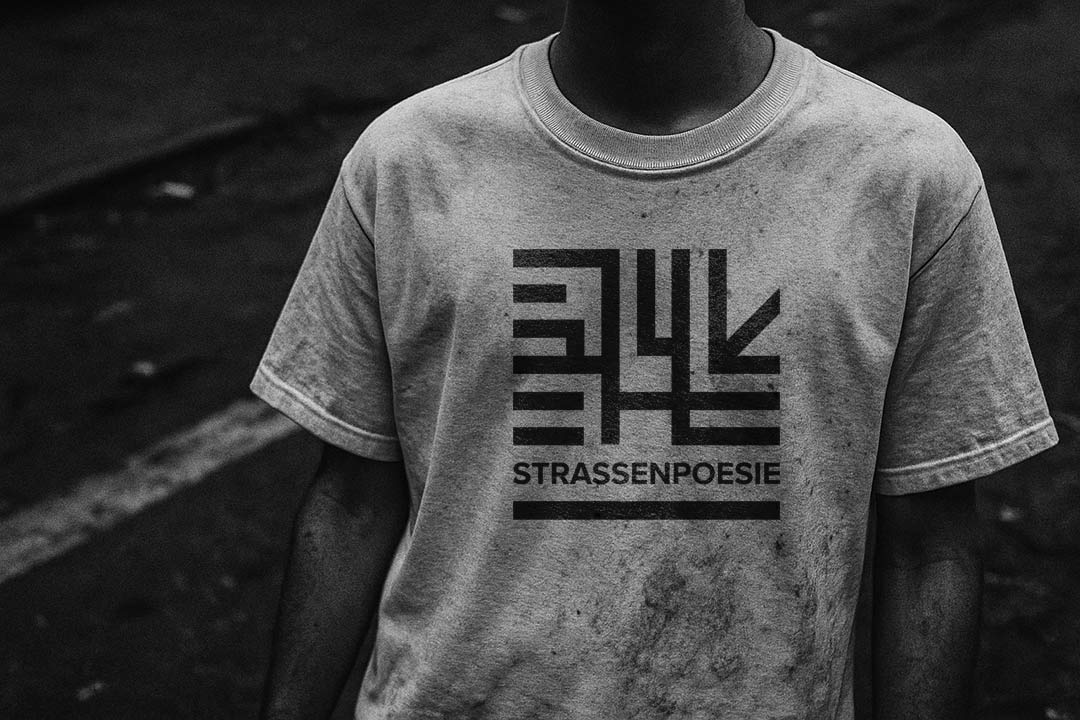 Strassenpoesie Blog