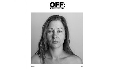 OFF:Wohnzimmer – „19 _ _ “ Fotoausstellung von Gerhard Maurer