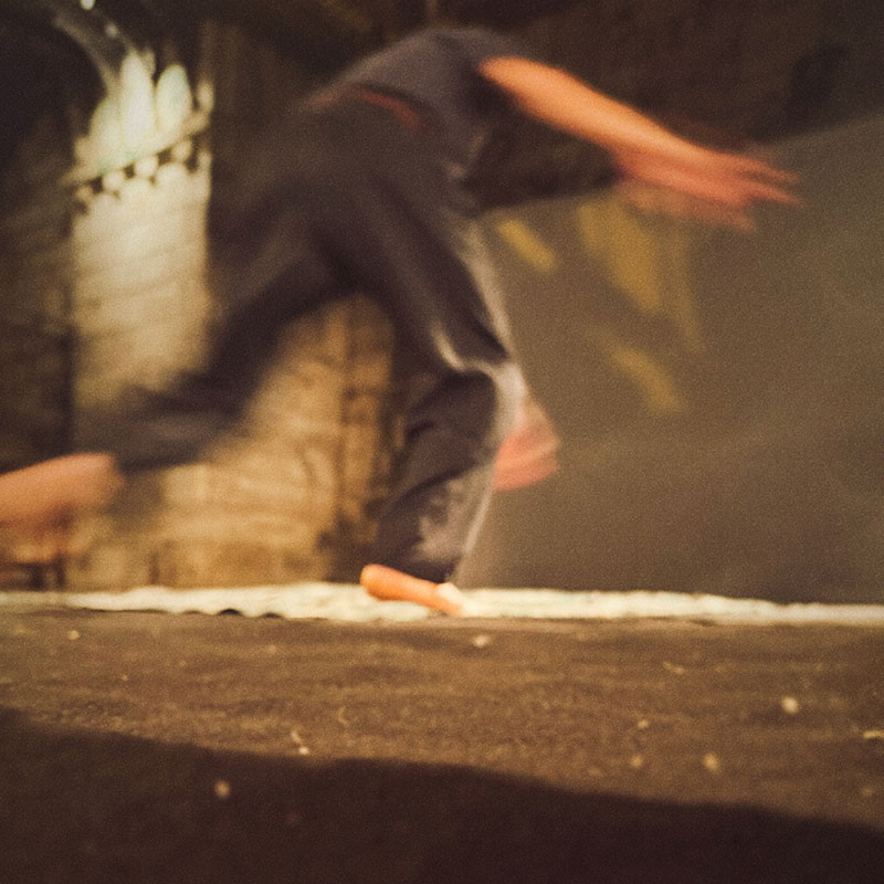 STRASSENPOESIE | Street Photography