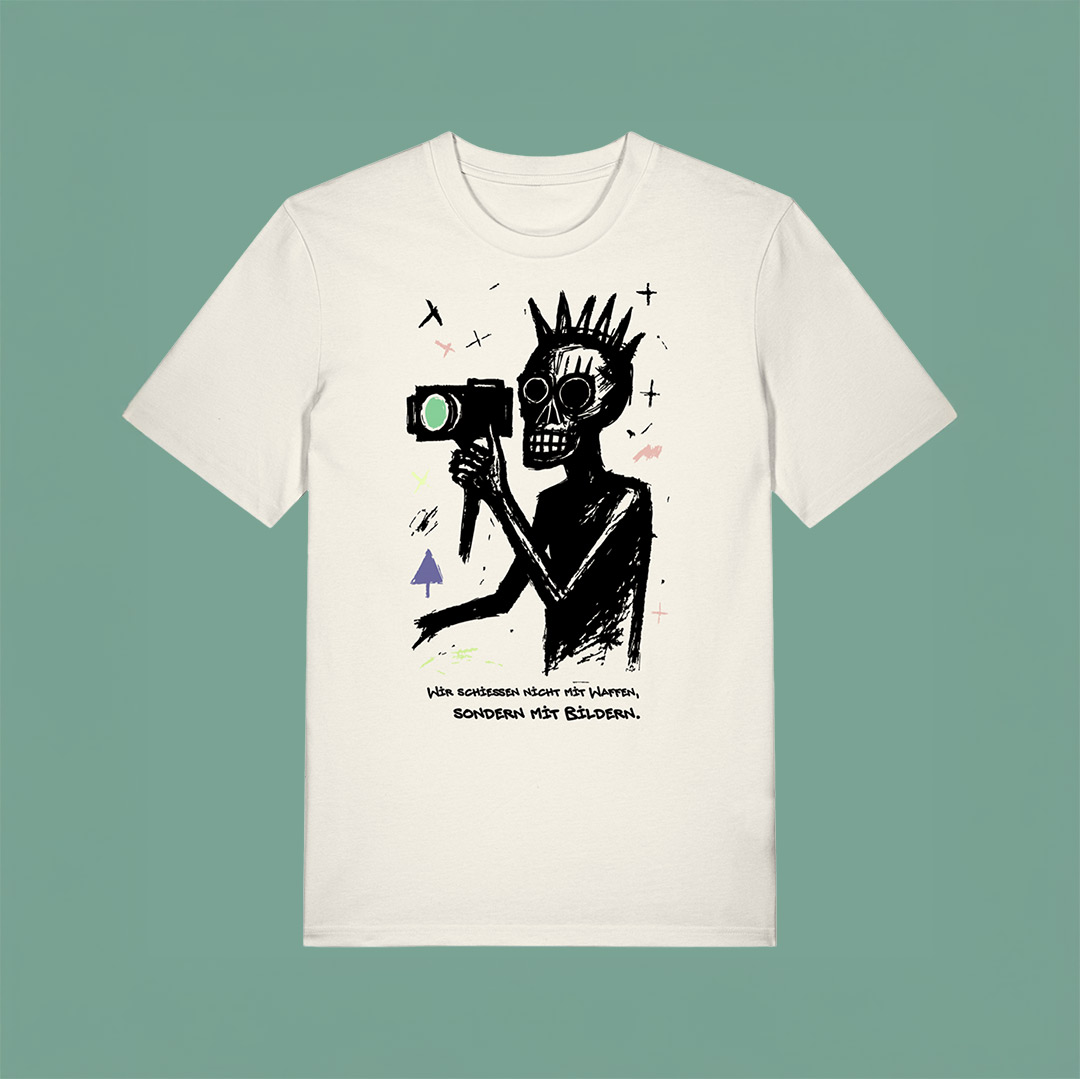 STRASSENPOESIE | #EDITION 01